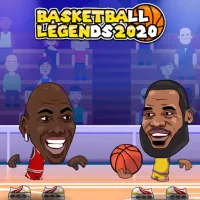 Basketball Legends thumbnail